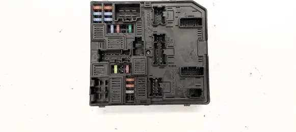 Fuse module