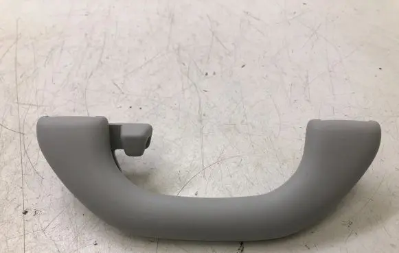 Volkswagen Golf VI Rear interior roof grab handle 1K0857607N