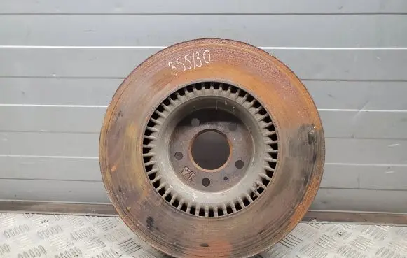 Audi A6 S6 C7 4G Front brake disc 35530MM