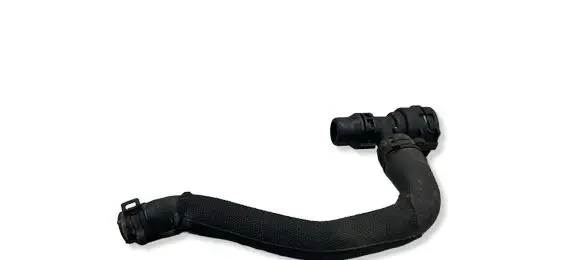 Audi A6 S6 C7 4G Engine coolant pipe/hose 4G0122096E