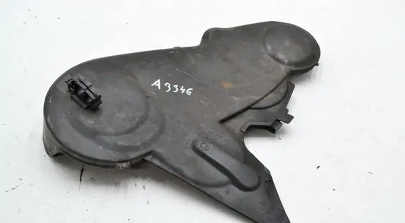 Audi A3 S3 8P Timing belt guard (cover) 03L109107D 03L109107