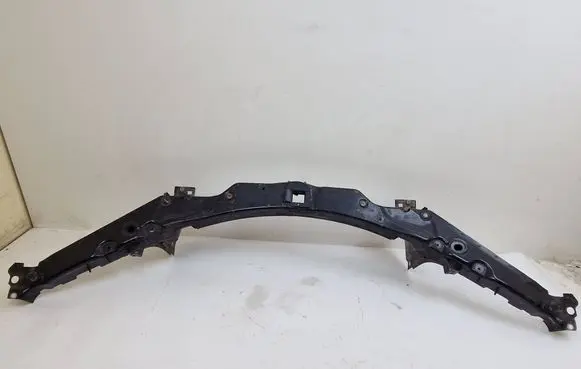 Jaguar XF X250 Top upper radiator support slam panel 8X2310884A01