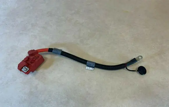 BMW X5 E70 Other wiring loom 61129115449