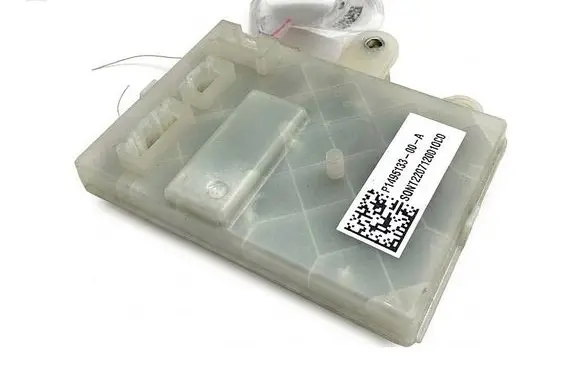 Tesla Model S Other control units/modules 149513300A