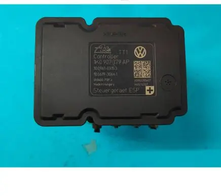 Volkswagen Golf VI ABS Pump 1K0907379AP 1K0614517BK