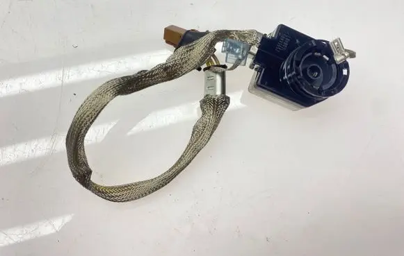 Honda Civic Xenon bulb 