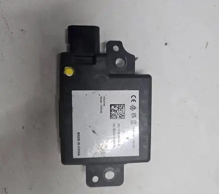 Tesla Model X Other control units/modules 175830940A