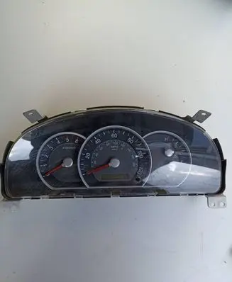 KIA Sorento Speedometer (instrument cluster) 940113E120 20070611