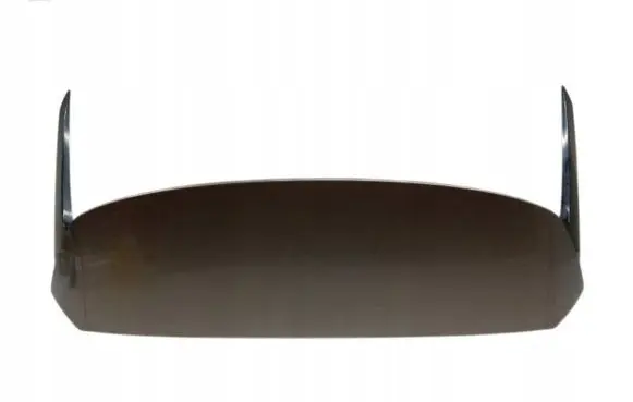 Hyundai Tucson TL Rear window tailgate spoiler 87210N7000