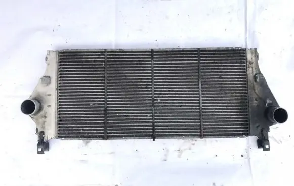 Renault Laguna II Intercooler radiator