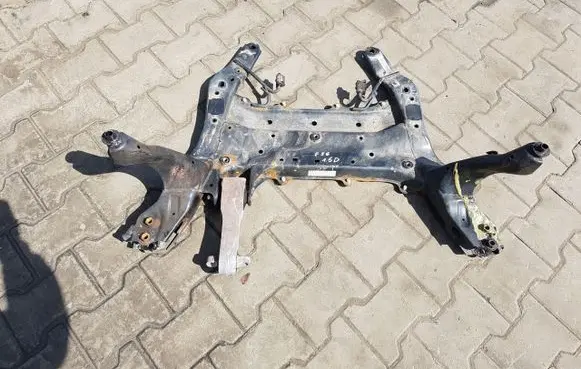 Mini One - Cooper F56 F55 Front subframe