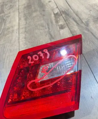 Mercedes-Benz E C207 W207 Tailgate rear/tail lights A2078200464 782004