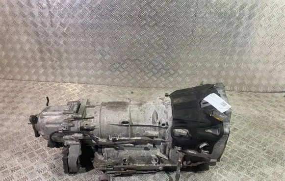 BMW 3 F30 F35 F31 Automatic gearbox 7642544 8HP70X