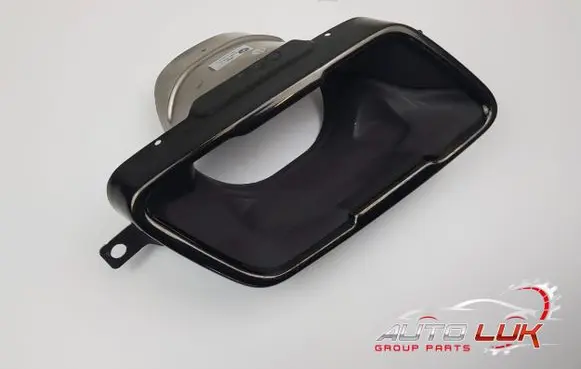 BMW 2 F44 Muffler ending 8080496