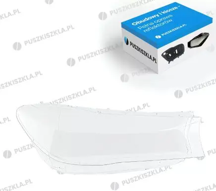 BMW 7 G11 G12 Headlight lense 5905049703064