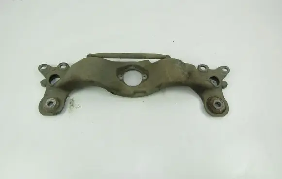 Audi A4 S4 B6 8E 8H Gearbox mounting bracket 8E0399263