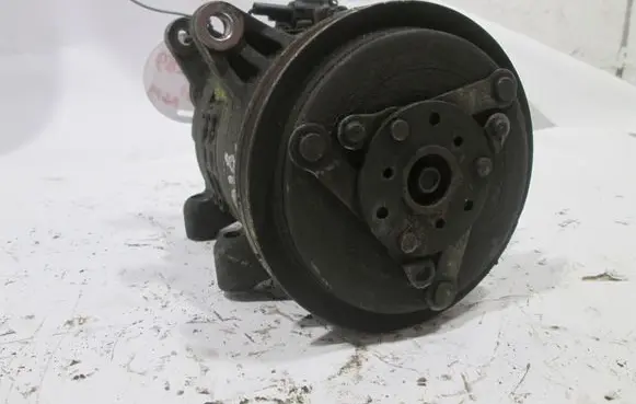 Nissan Almera N16 Air conditioning (A/C) compressor (pump) 5060213940
