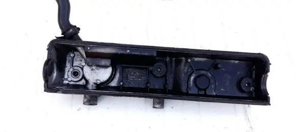 Rocker cam cover