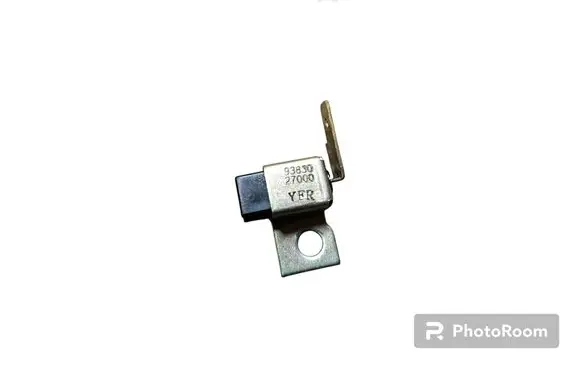 Hyundai Terracan Hand parking brake sensor 9383027000