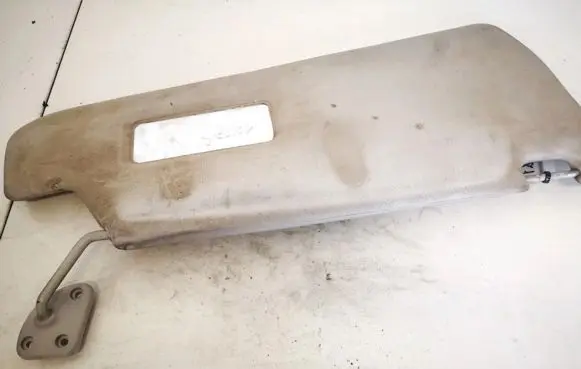 Land Rover Discovery Sun visor