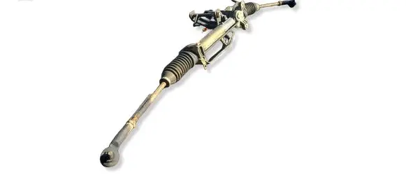 Seat Ibiza II (6k) Steering rack 6K1422061C