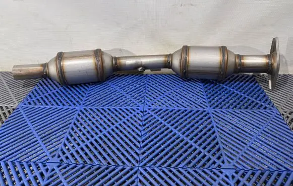 Toyota Prius (XW20) Catalyst/FAP/DPF particulate filter 