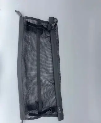 BMW X3 G01 Tailgate/boot cover trim set 7396579 18031010