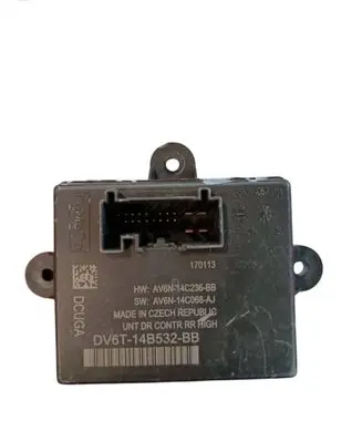 Ford Transit - Tourneo Connect Door control unit/module DV6T-14B532-BB