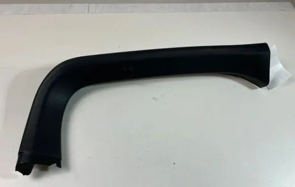 Toyota C-HR I Tailgate/trunk side cover trim 67938F4010
