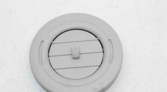 Chrysler Voyager Dashboard air vent grill cover trim 