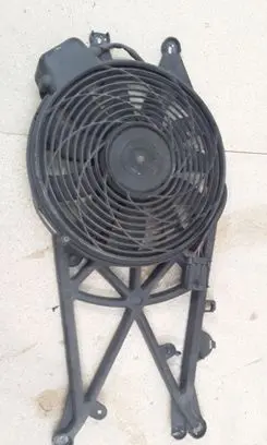 Opel Meriva A Fan set 