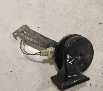 Citroen C2 Horn signal
