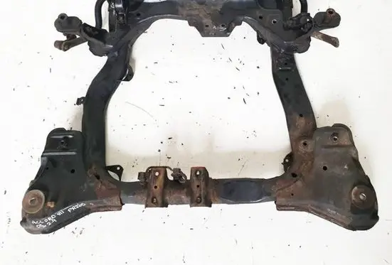 Honda Accord Front axle beam 