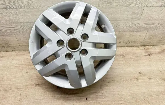 Fiat Ducato R16 alloy rim 1374085080
