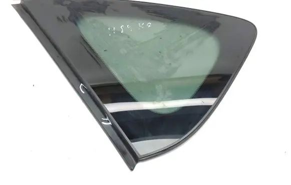Mazda CX-5 Rear side window