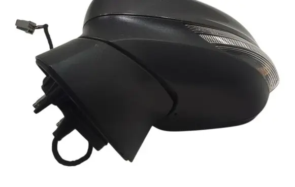 Ford Fiesta Front door electric wing mirror 