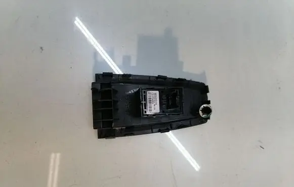 BMW 6 F06 Gran coupe Electric window control switch 9241949