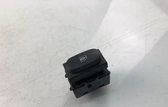 Renault Zoe Electric window control switch 254292476R