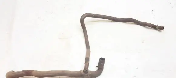 Dacia Sandero Engine coolant pipe/hose