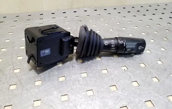 Chevrolet Captiva Wiper control stalk 202005410
