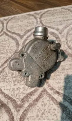 BMW M6 Thermostat 7833761 AC46200