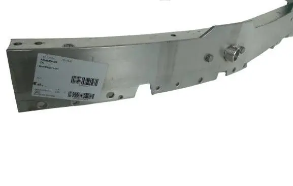 Mercedes-Benz C W206 Front bumper cross member A2066200000