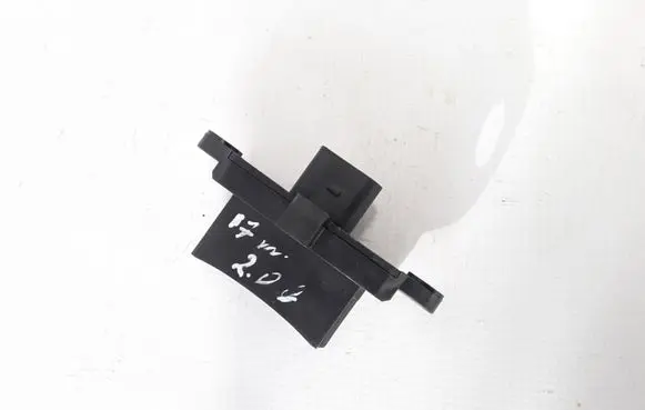 Volvo XC90 Crankshaft position sensor 31367127