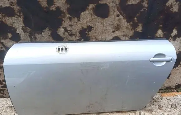 Audi TT Mk1 Door (2 Door Coupe) 