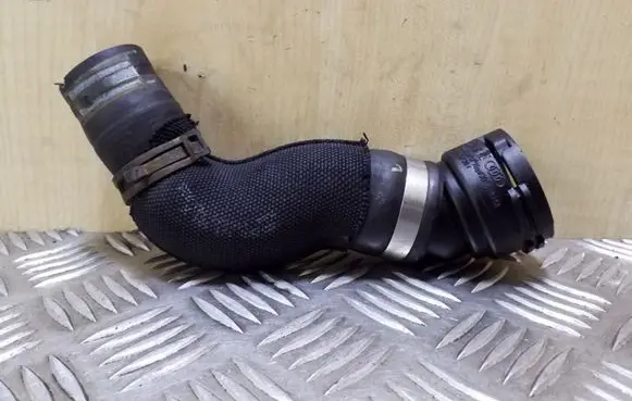 Audi A5 8T 8F Engine coolant pipe/hose