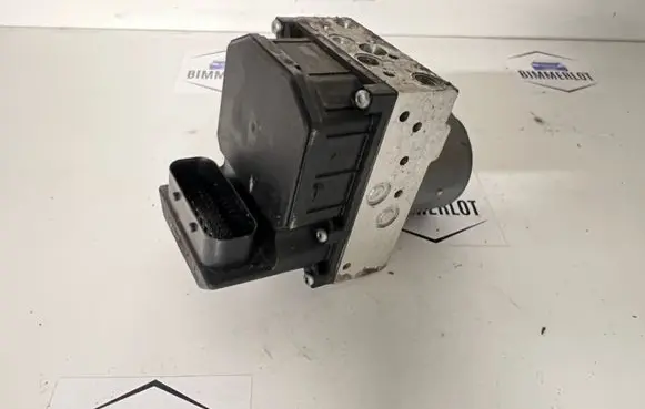 Volkswagen Phaeton ABS Pump 30014 455211 0265950192