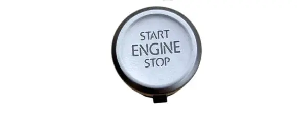 Volkswagen PASSAT B8 Engine start stop button switch 3G1959839