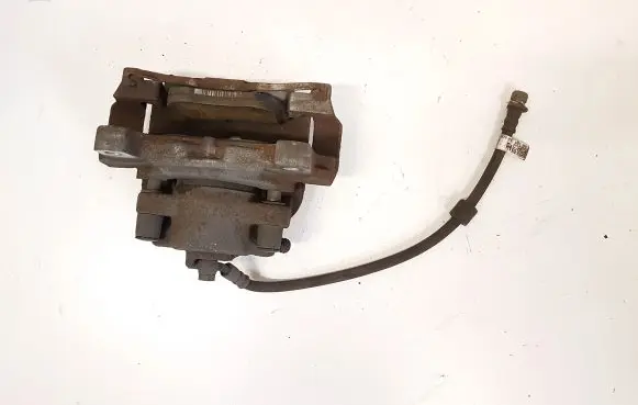 Jaguar XE Front brake caliper T4N9756 GX732B294AA