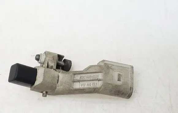 Audi A3 S3 A3 Sportback 8P Crankshaft position sensor 03C906433A