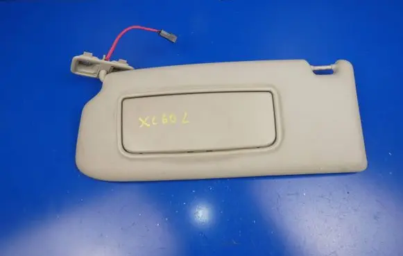 Volvo XC60 Sun visor 